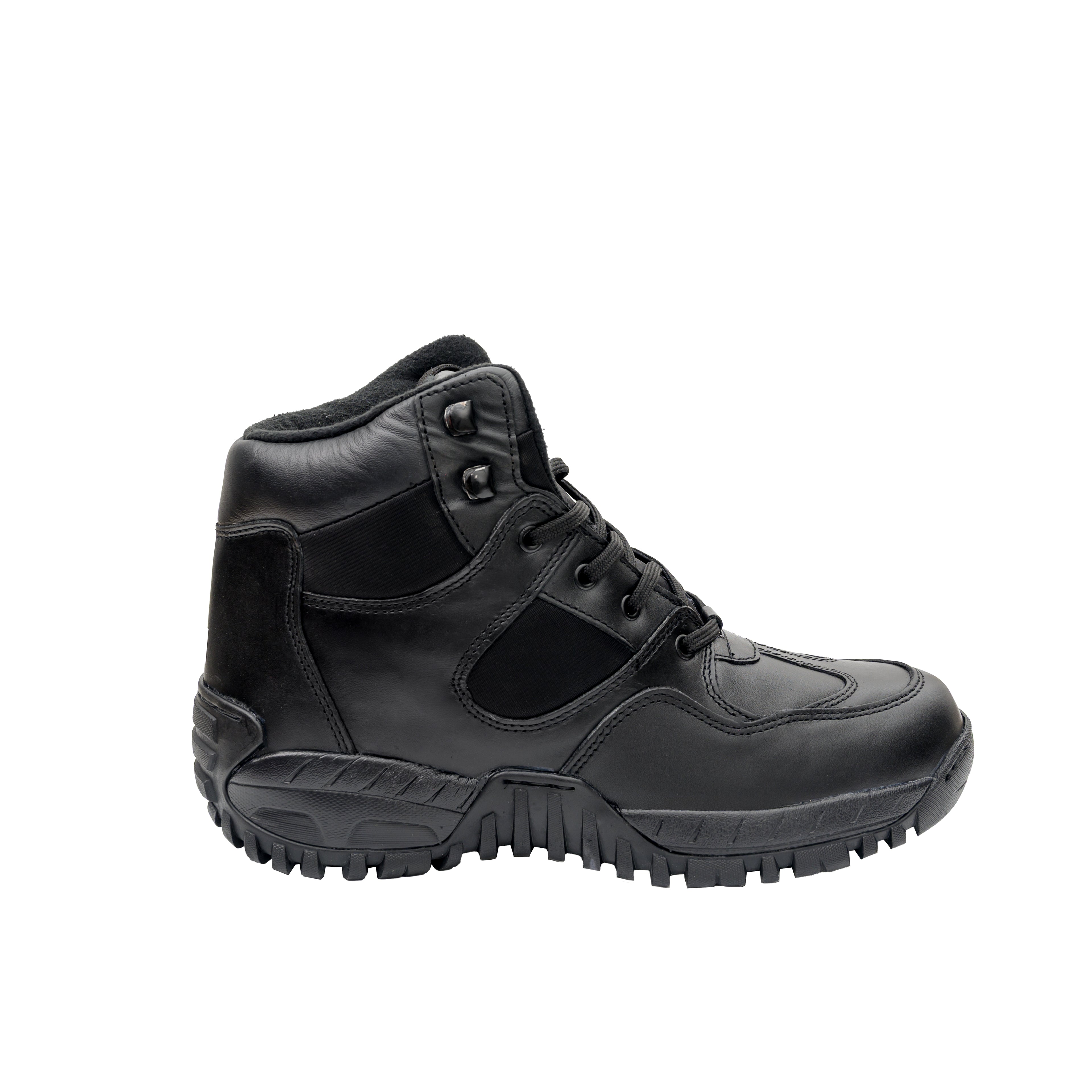 Mosom Shoes
