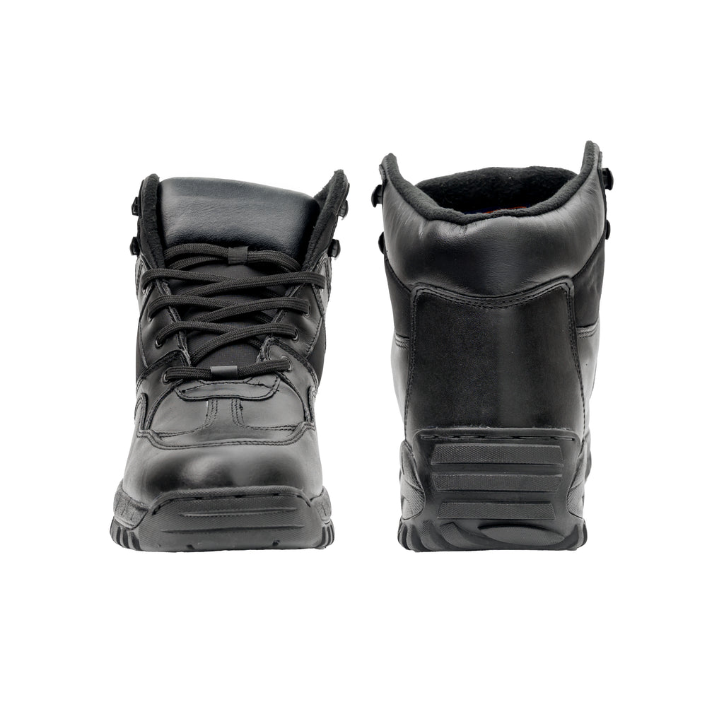 Mosom Shoes