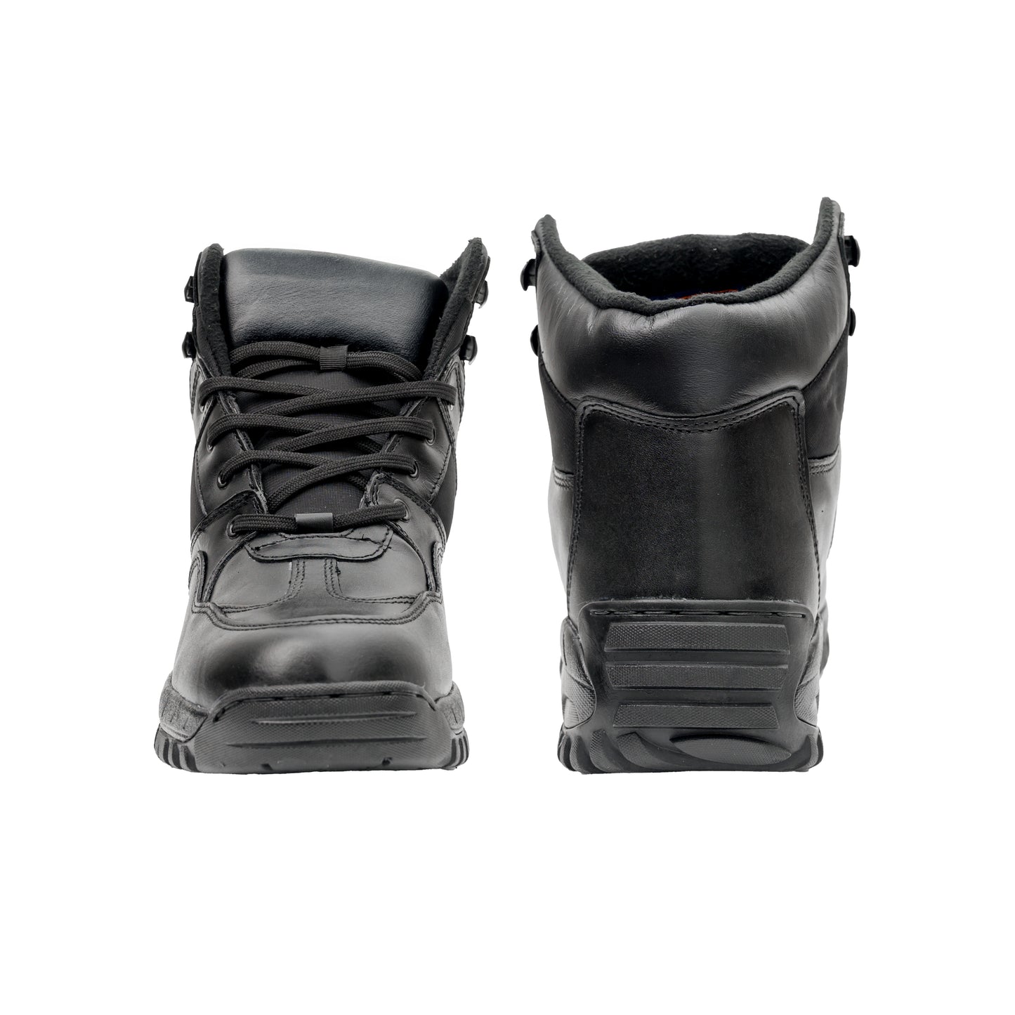 Mosom Shoes
