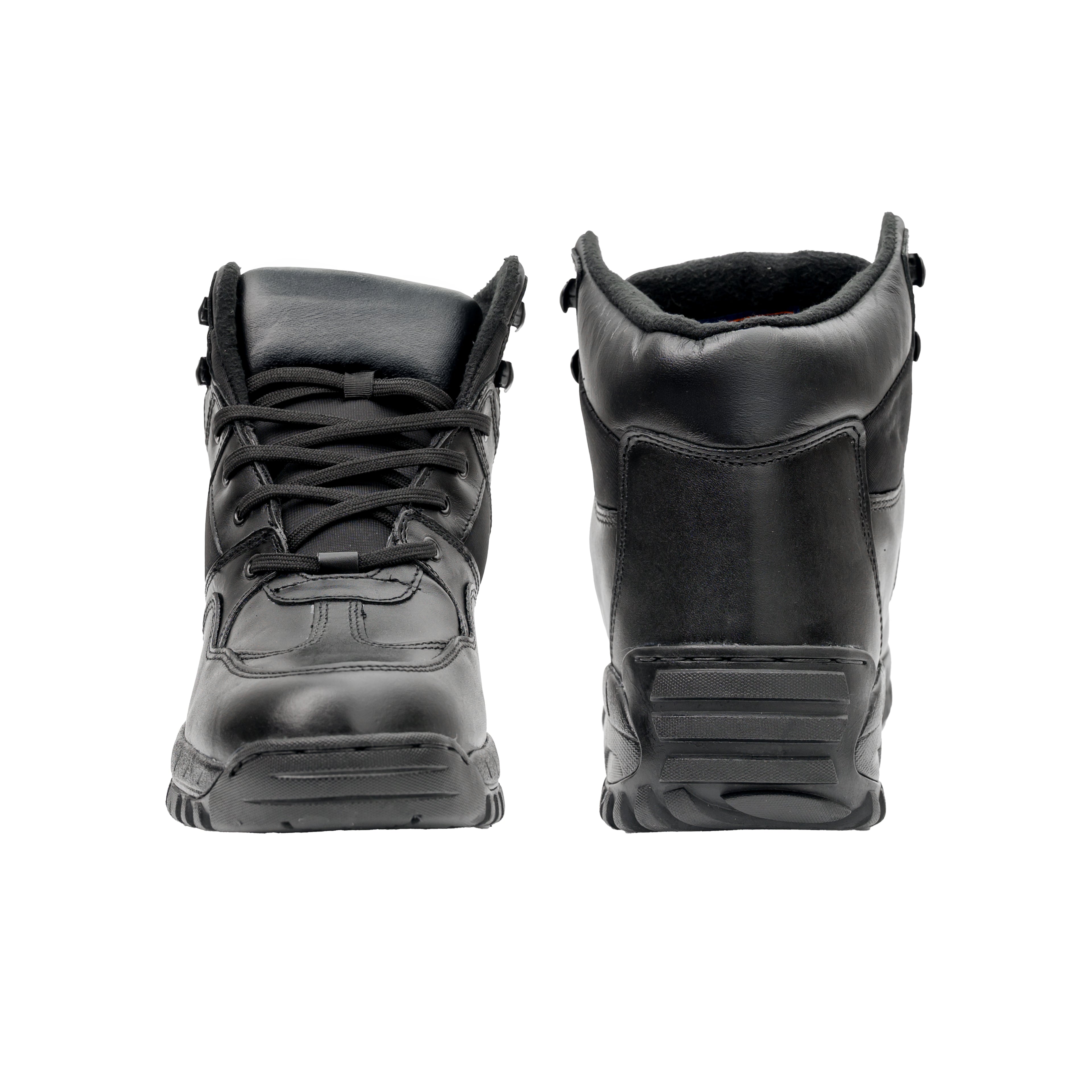 Mosom Shoes