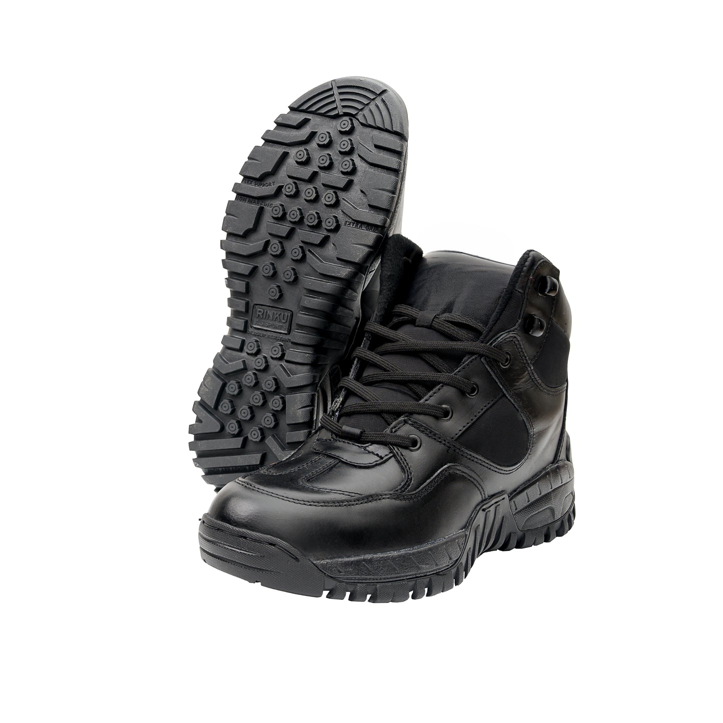 Mosom Shoes