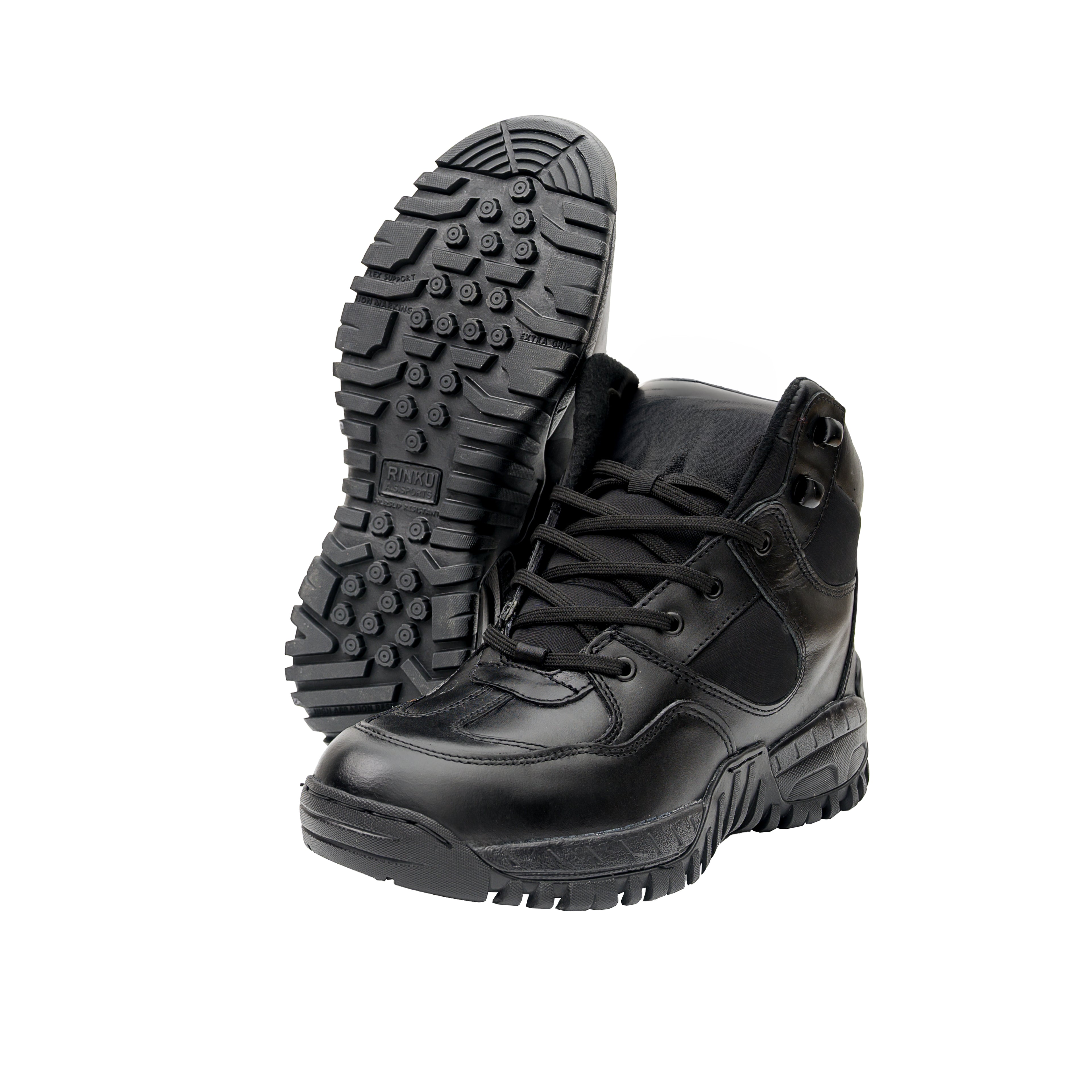 Mosom Shoes