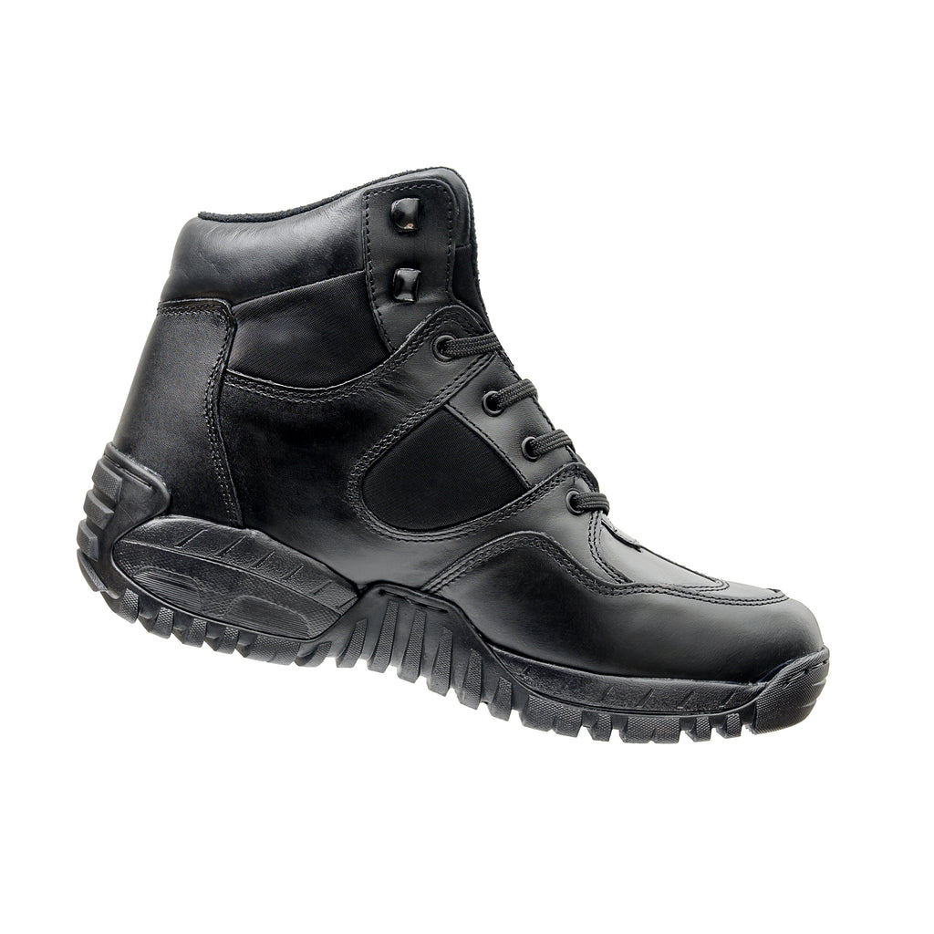 Mosom Shoes