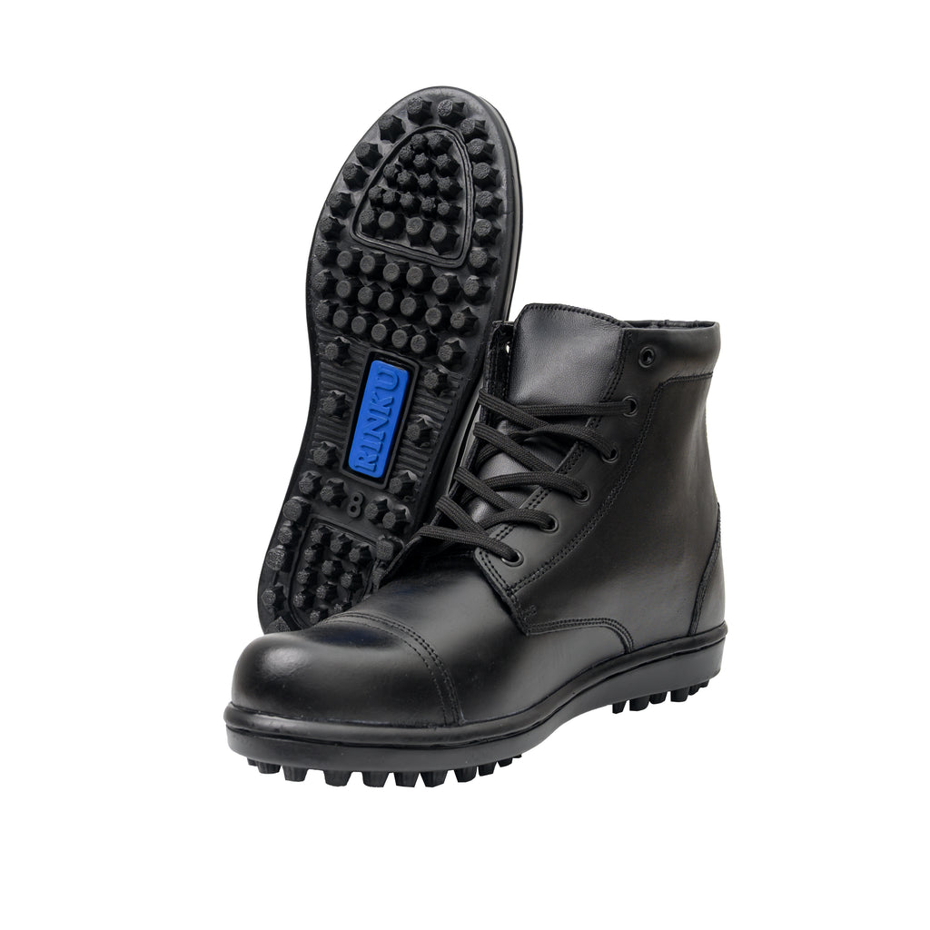 Rinku Stud Shoes