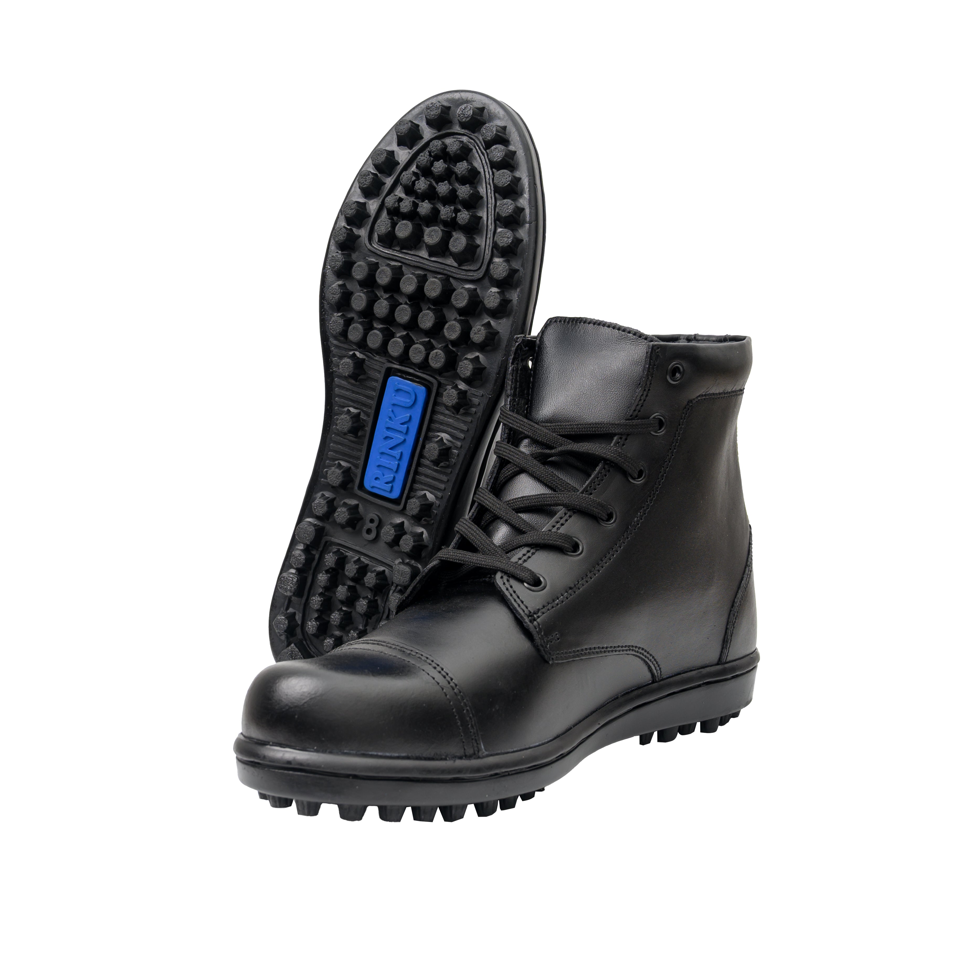 Rinku Stud Shoes