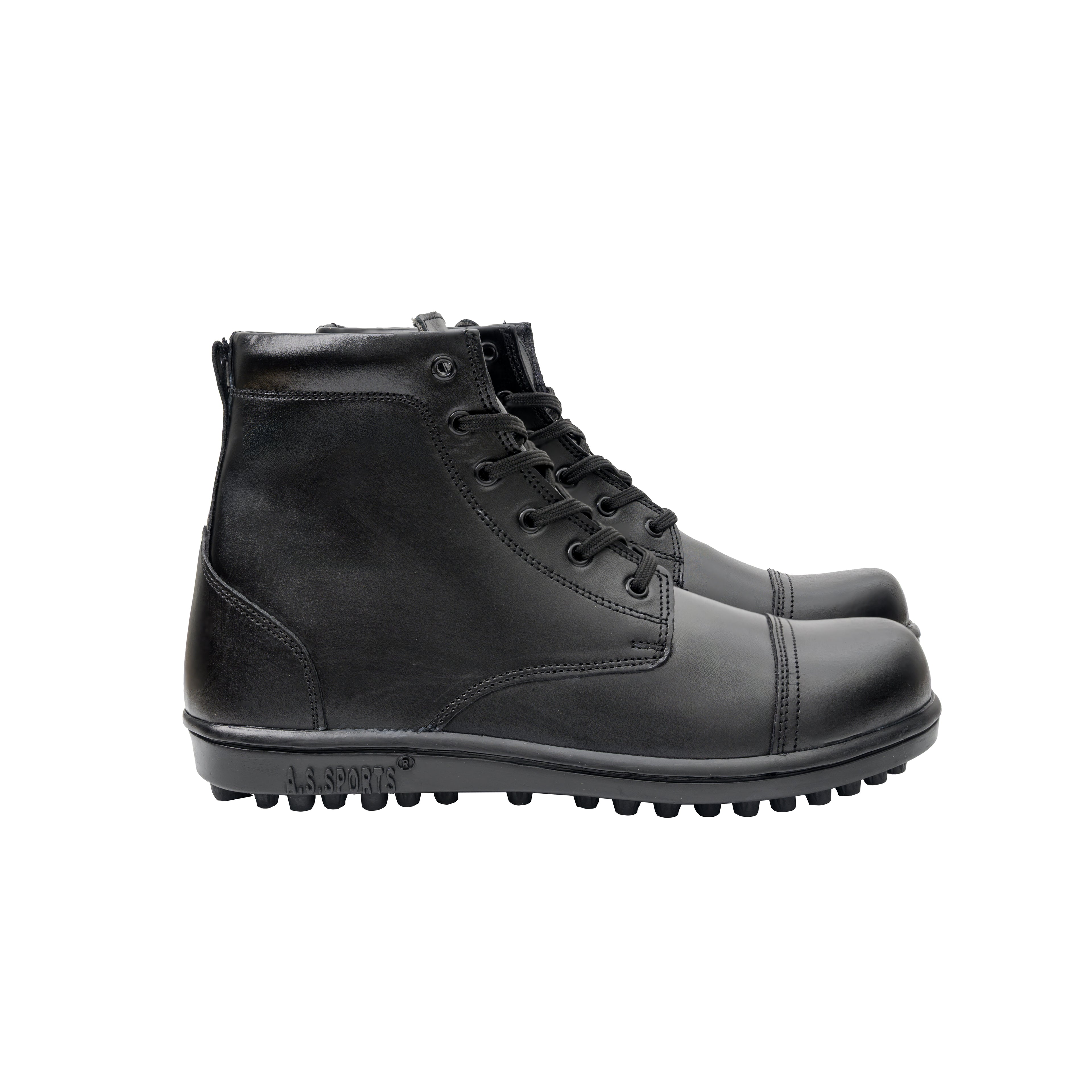 Rinku Stud Shoes