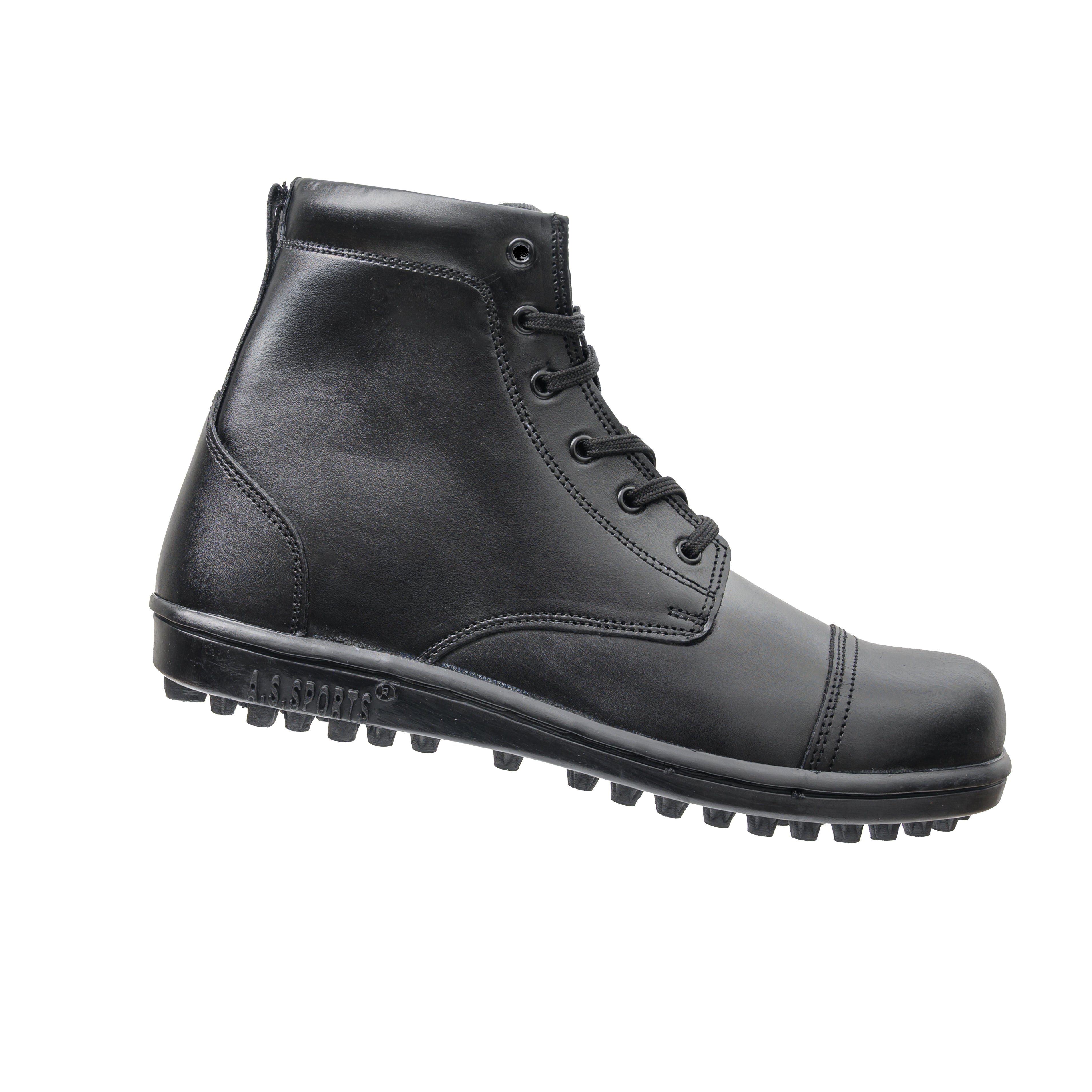 Rinku Stud Shoes