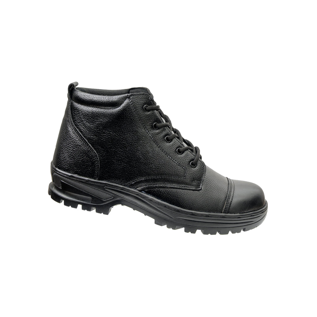 TSF Black Shoes