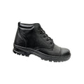 TSF Black Shoes