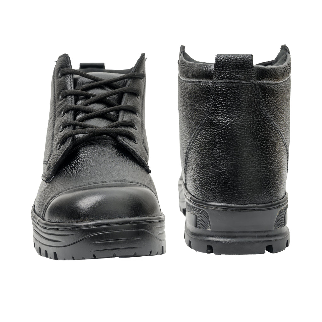 TSF Black Shoes