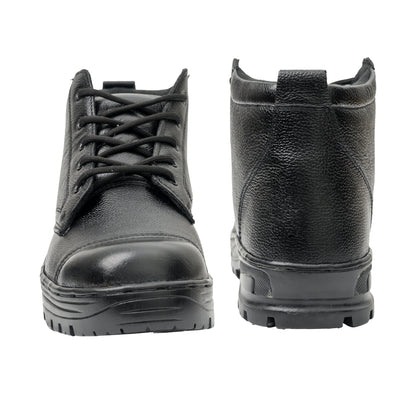 TSF Black Shoes