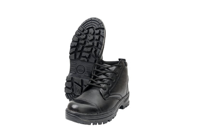 TSF Black Shoes