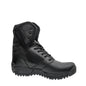 Ankle High Zip Shoes