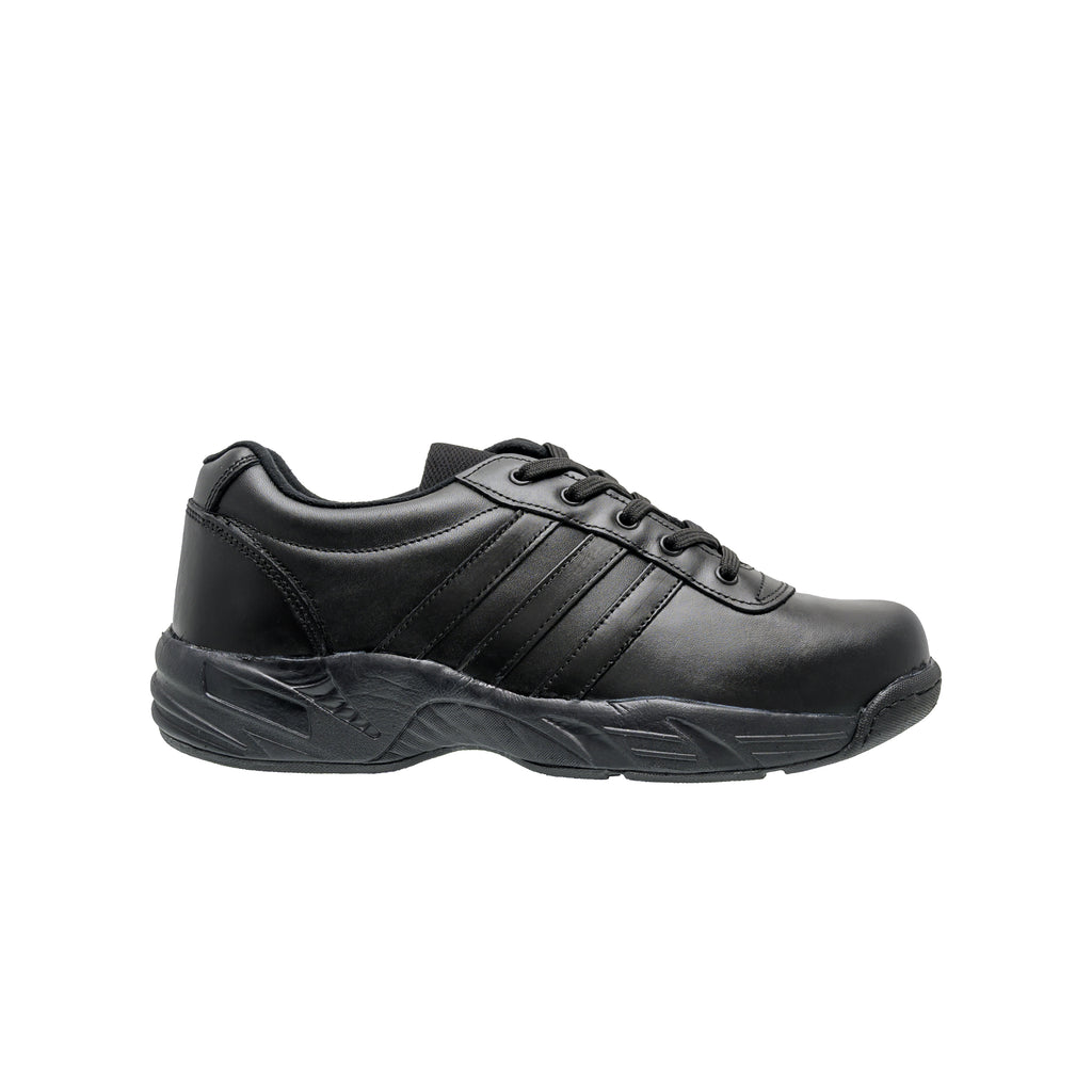 Black Sports Shoes