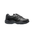 Black Sports Shoes