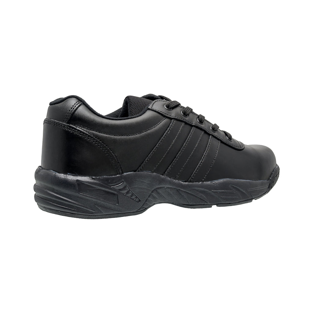 Black Sports Shoes