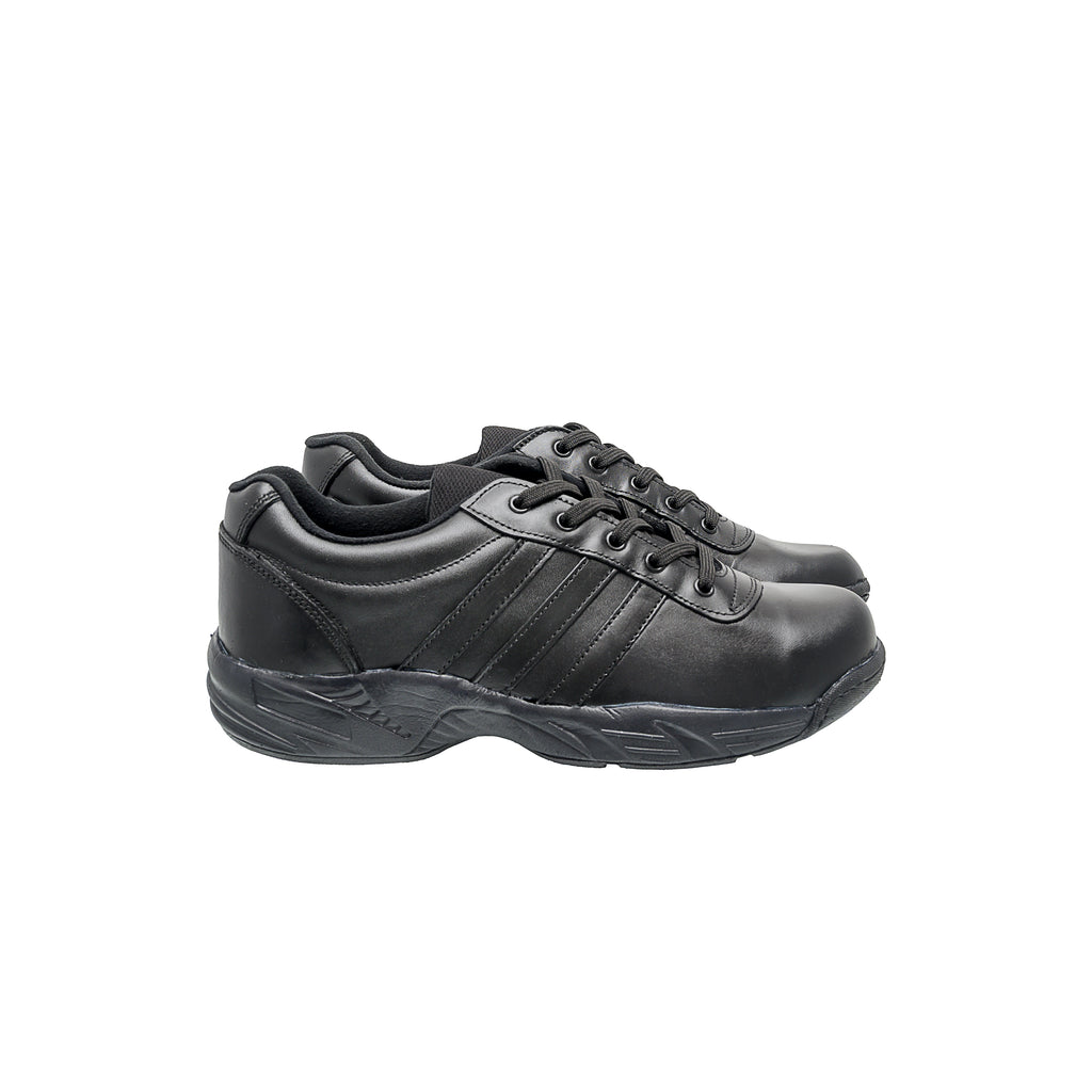 Black Sports Shoes