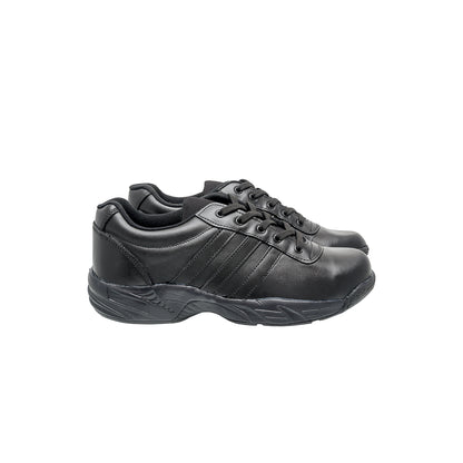 Black Sports Shoes