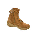 Carom Light Ankle Zip Shoes