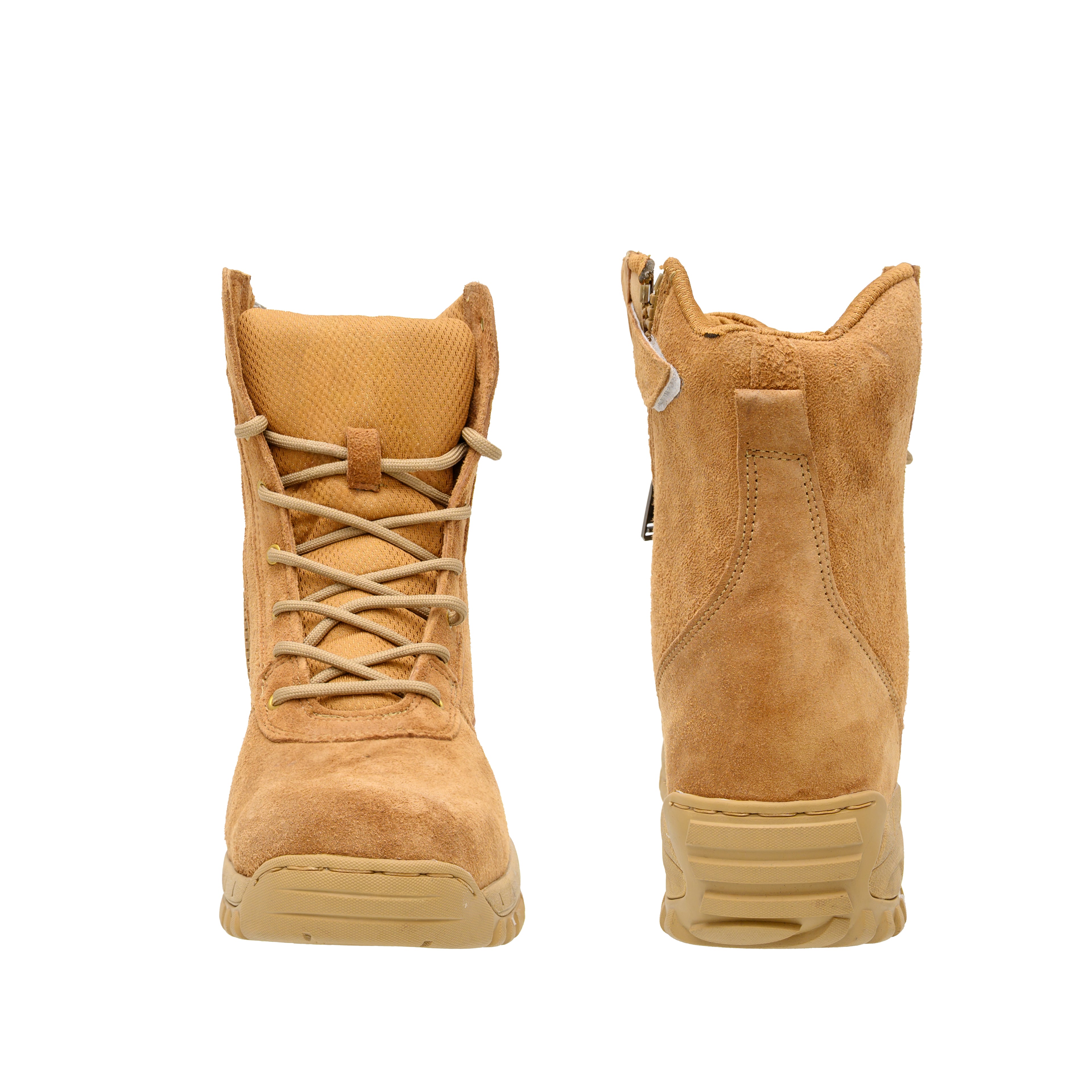 Carom Light Ankle Zip Shoes