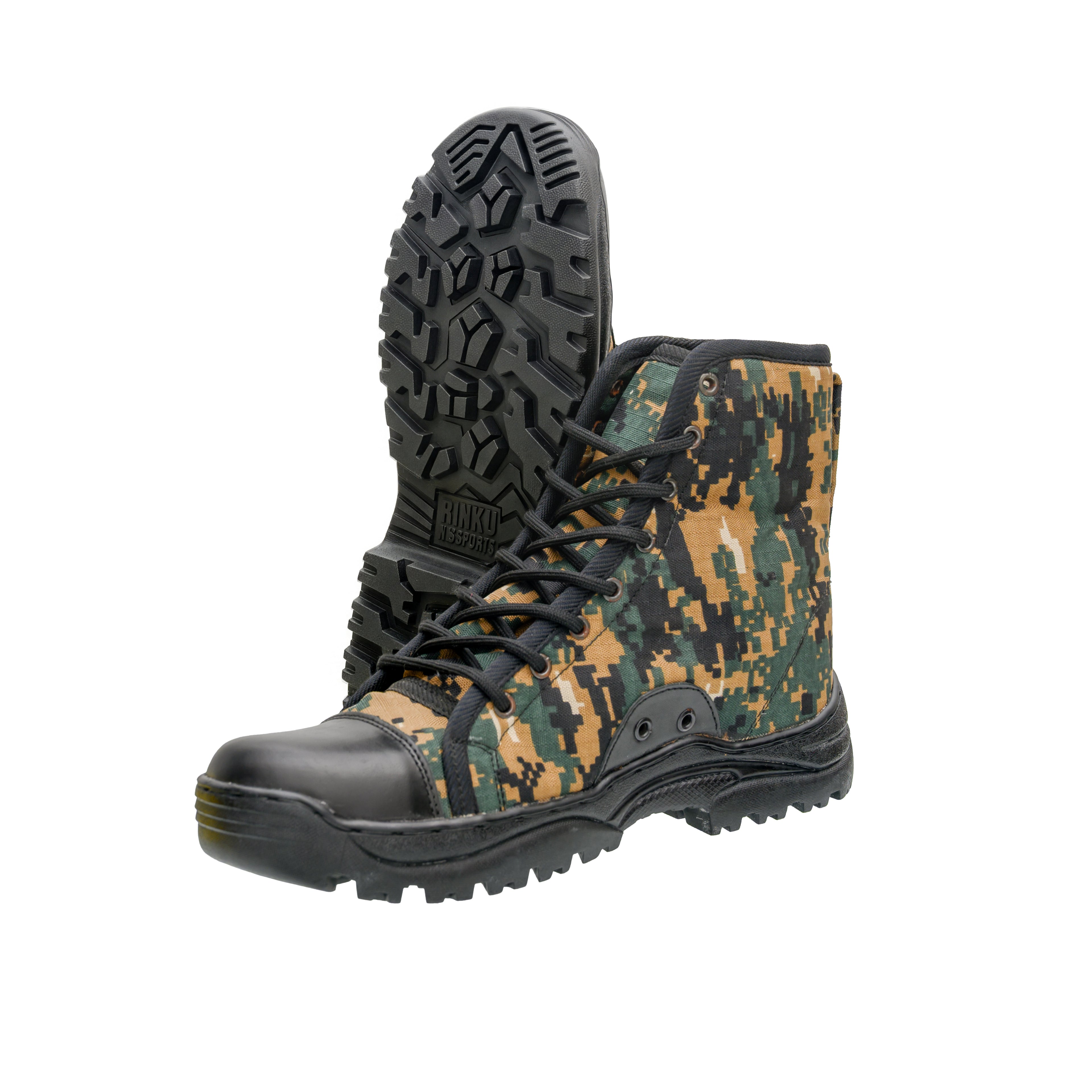 Combi Saras Jungle Shoes