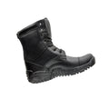 Commando Black Clear Shoes