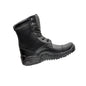 Commando Black Clear Shoes