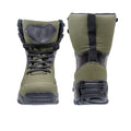Green Carrier Shoes