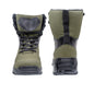 Green Carrier Shoes