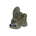 Jungle Shoes Green