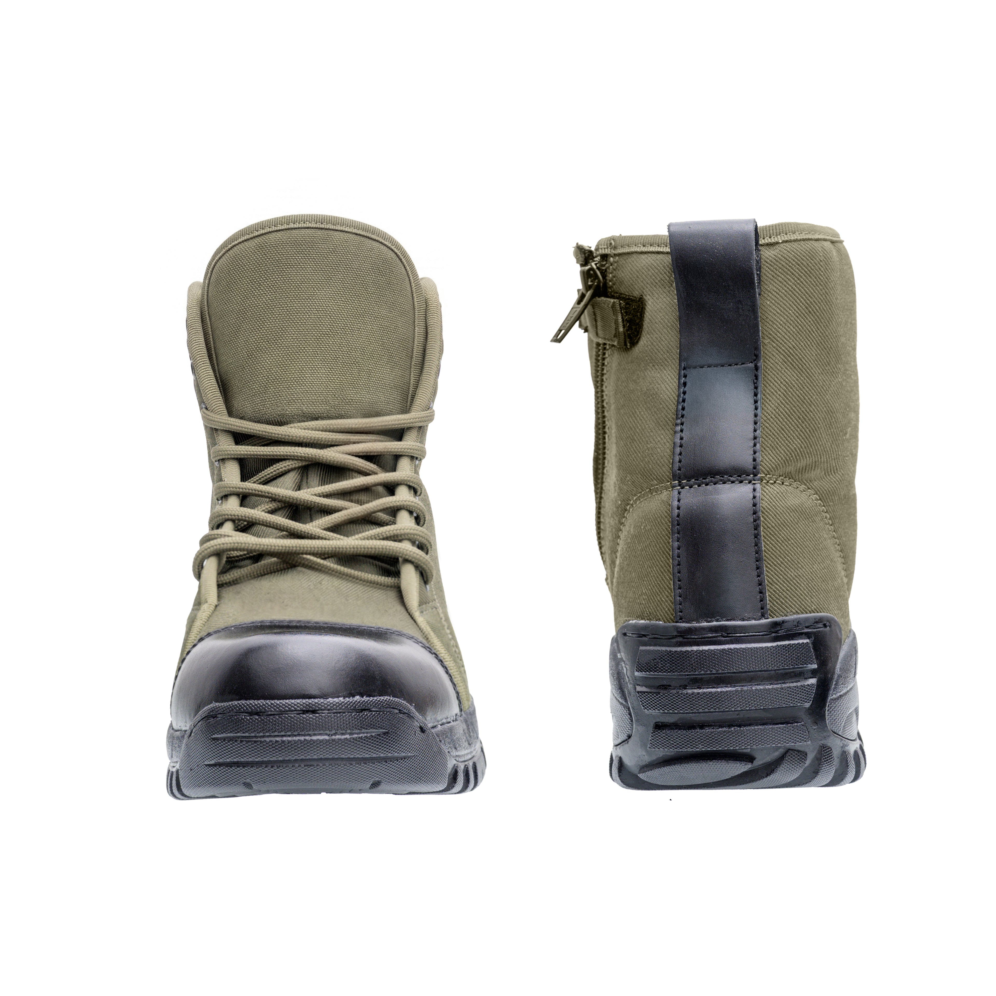 Jungle Zip Shoes