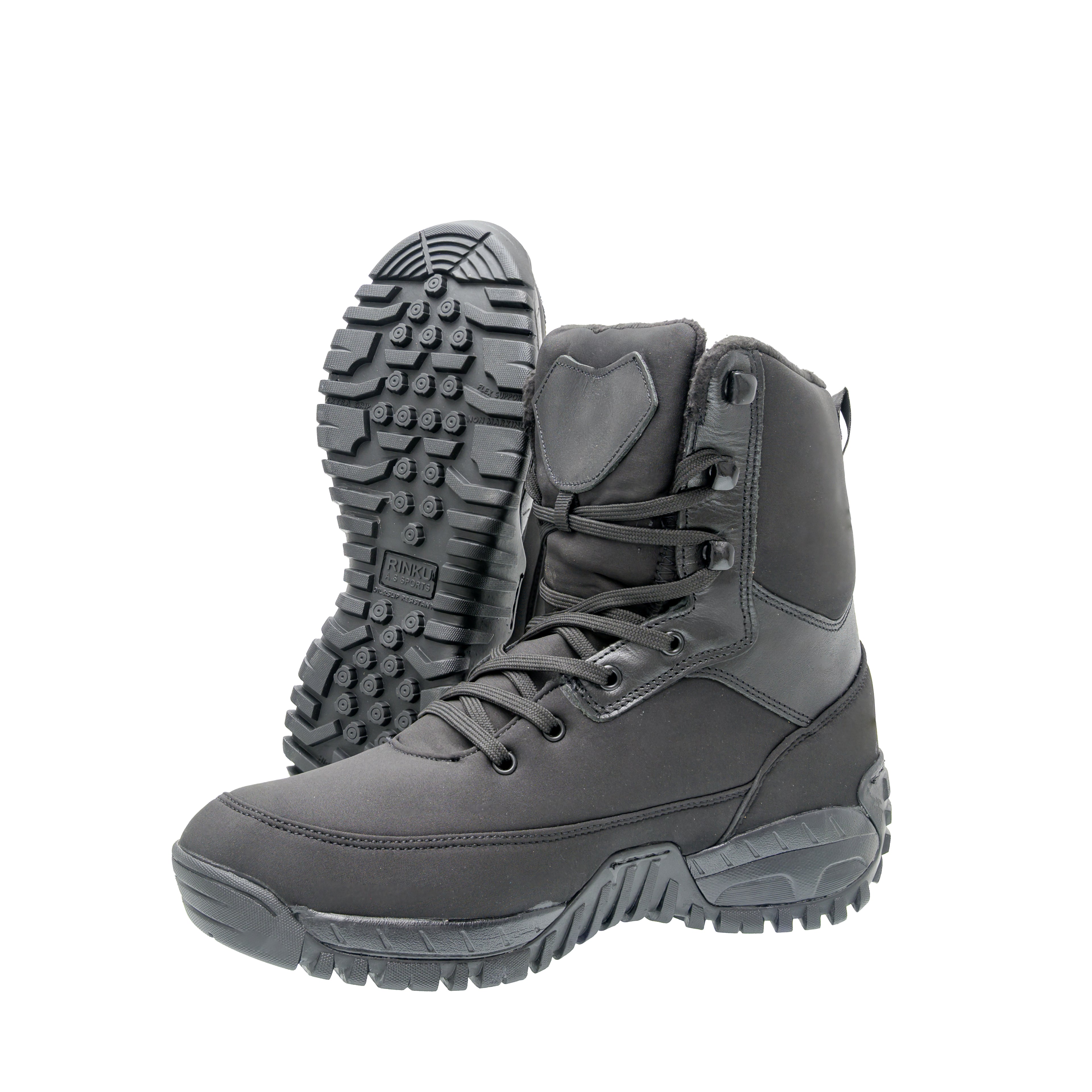 Mountain Carrier Shoes