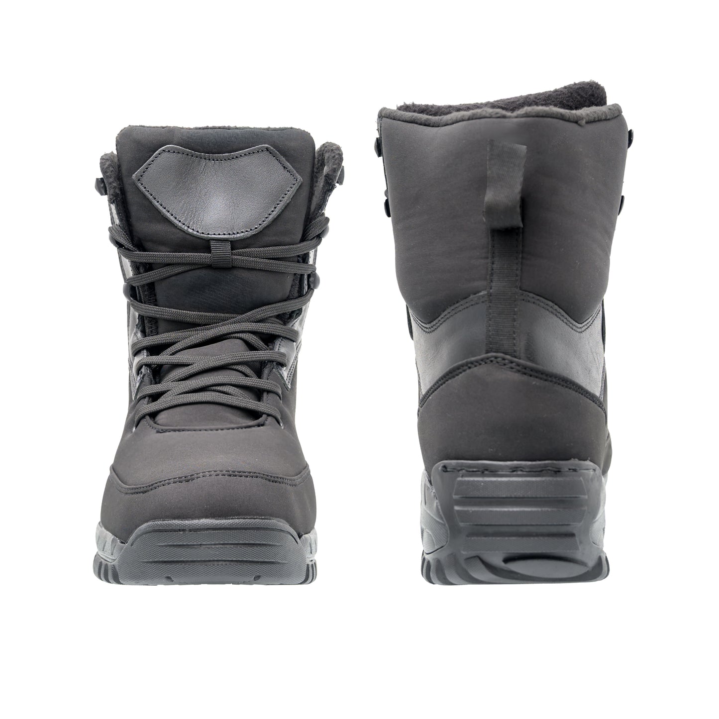 Mountain Carrier Shoes