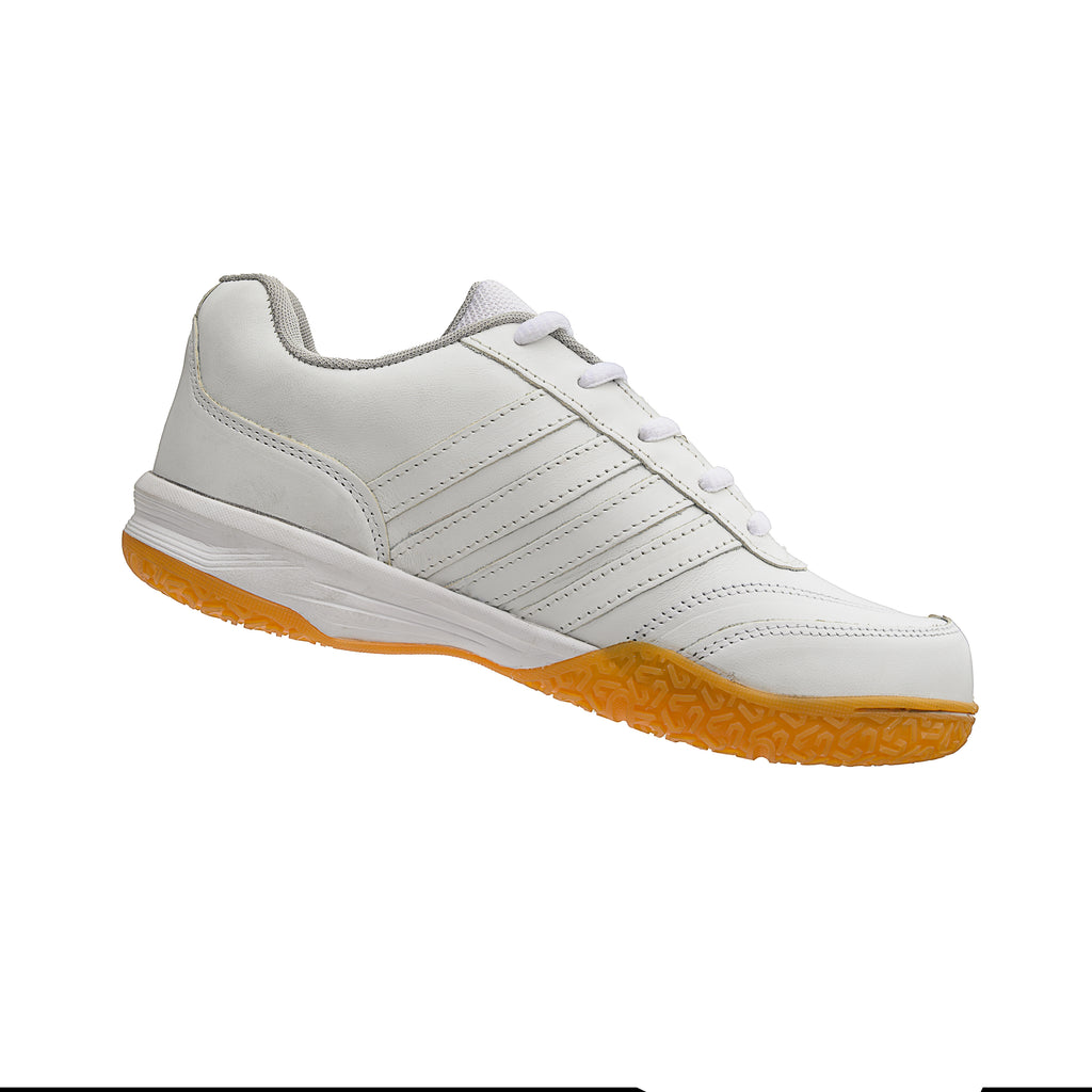 Shark White Shoes