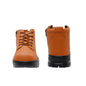 TSF Orange Shoe